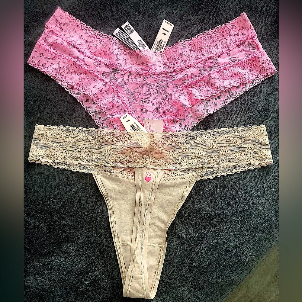 Victoria’s Secret Underwear (M)